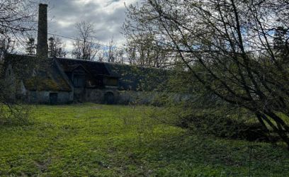 Pilte ERAKORDSELT HEA AURAGA KINNISTU!