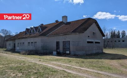 Image of MÜÜA RENOVEERIMIST VAJAV MAJA KIIU ALEVIKUS