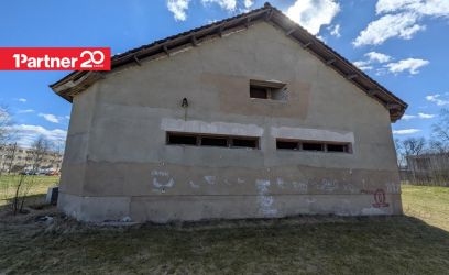 Image of MÜÜA RENOVEERIMIST VAJAV MAJA KIIU ALEVIKUS