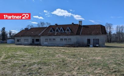 Image of MÜÜA RENOVEERIMIST VAJAV MAJA KIIU ALEVIKUS