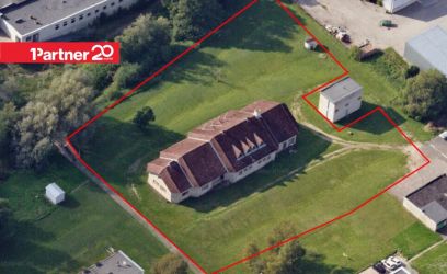 Image of MÜÜA RENOVEERIMIST VAJAV MAJA KIIU ALEVIKUS