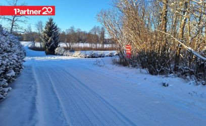 Image of Elektriühendusega kinnistu, projekteerimistingimused väljastatud