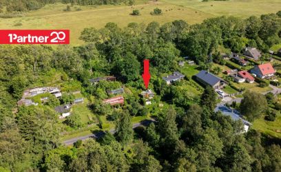 Image of Kõrghaljastusega elamukrunt, kommunikatsioonid olemas