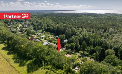 Image of Kõrghaljastusega krunt, rahulik ümbrus!