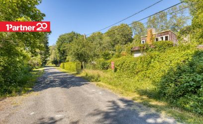 Image of Kõrghaljastusega krunt, rahulik ümbrus!