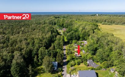 Image of Kõrghaljastusega krunt, rahulik ümbrus!