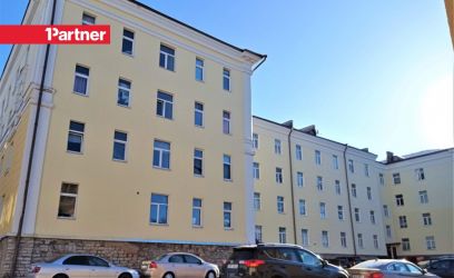 Image of Ideaalne asukoht elamiseks, jalutamiseks, sportimiseks