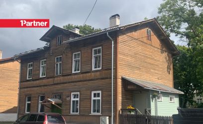 Image of Ristiku tn 30