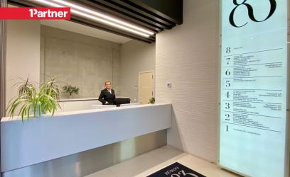 Pilte Strateegiline asukoht Harju Maakohtumaja kõrval!