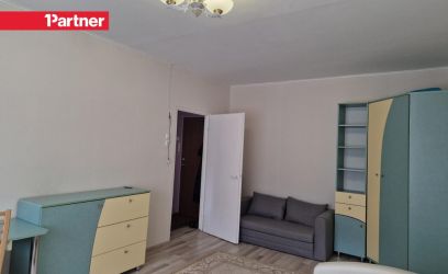 Image of Valgusküllane ja heas korras 1-toaline korter hinnatud II korrus