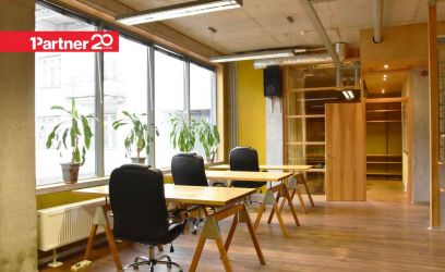 Image of Möbleeritud büroopind Kadriorus saadaval!