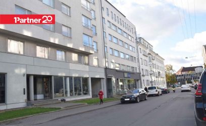 Image of Möbleeritud büroopind Kadriorus saadaval!