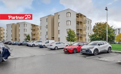 Image of Värske ja valgusküllane kodu! – parkimiskoht ja panipaik hinnas!