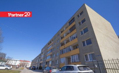 Image of Hea asukohaga korter ootab uut üürnikku!