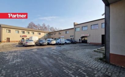 Pilte Büroopind Pikk 20 -219