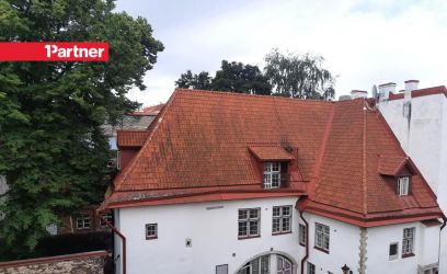 Image of Vaikne hoovipoolne korter, hoov suletud, parkimiskoht.