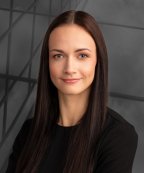 Photo of Liisa Küttim