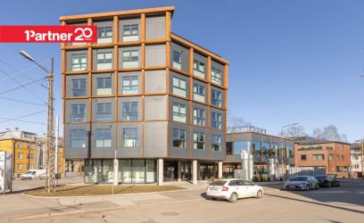 Pilte Büroo / teenindus Tallinna tuiksoonel