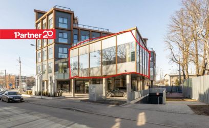 Pilte Büroo / teenindus Tallinna tuiksoonel