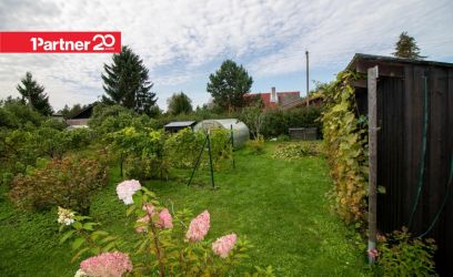 Image of Hubane suvekodu Treppoja looduskaunis piirkonnas, ranna lähedal