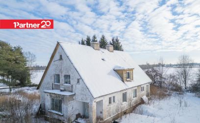 Pilte Kinnistu Võhma linna piiril!