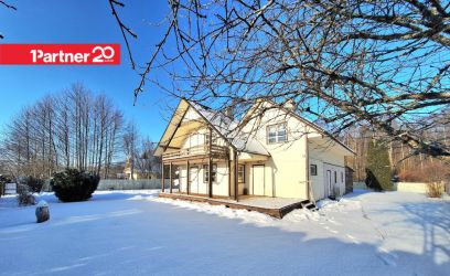 Pilte Kõigi mugavustega merelähedane maja, uus õhk-vesi soojuspump!