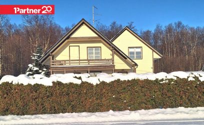 Pilte Kõigi mugavustega merelähedane maja, uus õhk-vesi soojuspump!