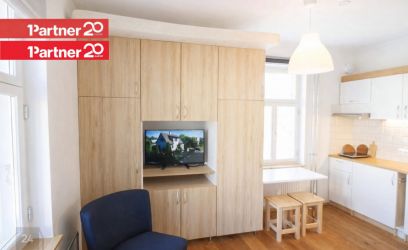 Image of Renoveeritud korter Pelgulinnas, Õle tn – madalad kulud