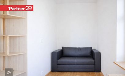 Pilte Renoveeritud korter Pelgulinnas, Õle tn – madalad kulud