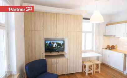 Pilte Renoveeritud korter Pelgulinnas, Õle tn – madalad kulud