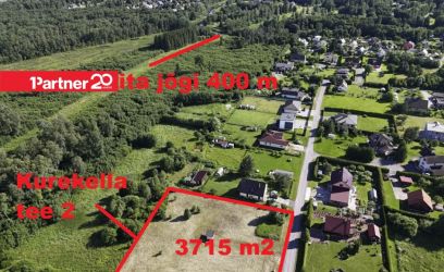 Image of Suurem elamukrunt Jüri ja Lagedi piirkonnas