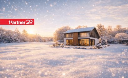 Image of Suurem elamukrunt Jüri ja Lagedi piirkonnas