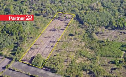 Pilte 4.18 ha maad Haapsalu külje all!