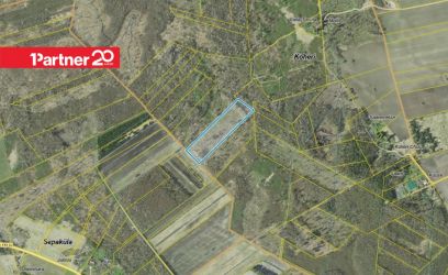 Pilte 4.18 ha maad Haapsalu külje all!