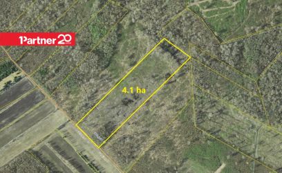 Pilte 4.18 ha maad Haapsalu külje all!