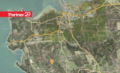 Pilte 4.18 ha maad Haapsalu külje all!