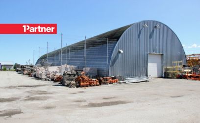 Image of ANNAME ÜÜRILE HEA ASUKOHAGA SOODSA LAOPINNA PEETRIS!