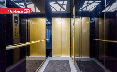 Image of Stiilne kesklinna korter Avangardi residentsis!