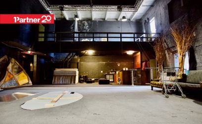 Image of Üürile anda äripind Kristiines – ideaalne meelelahutusasutuseks.