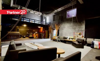 Image of Üürile anda äripind Kristiines – ideaalne meelelahutusasutuseks.