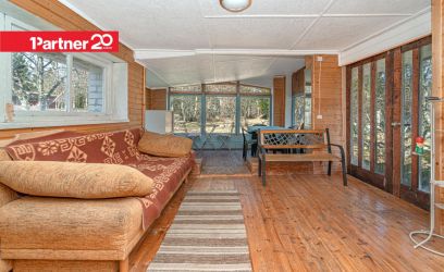 Image of UUS PAKKUMINE TURUL!  SUUR KINNISTU!