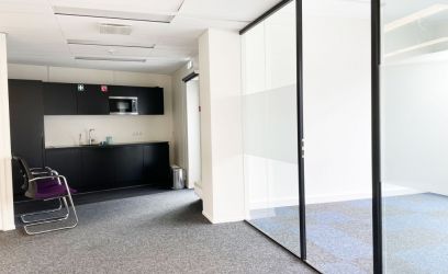 Image of KAUNIS BÜROOPIND UUES HOONES! KOHE SAADAVAL!