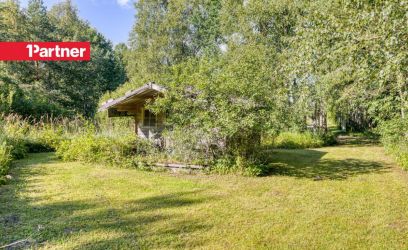 Pilte KODU tupiktänava lõpus.