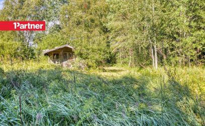 Pilte KODU tupiktänava lõpus.