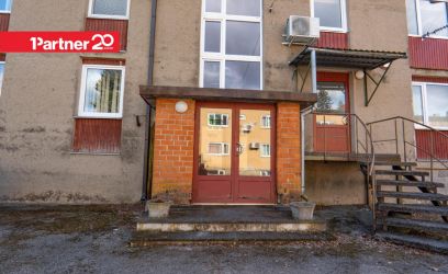 Image of Suur kontor 158.4 m²!