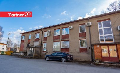 Image of Suur kontor 158.4 m²!