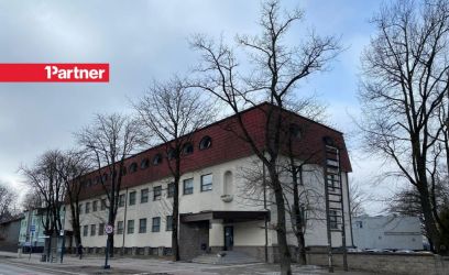 Image of Kotka tn 26/1