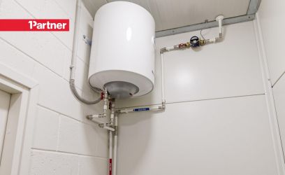 Image of MÜÜME KAASAEGSE 235m²-SE LAOBOKSI  TALLINNAS BETOONI TÄNAVAL!