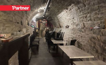 Image of Anname üürile restoranipinna Vanalinnas! Ventilatsioon olemas!