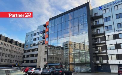 Image of Büroopind kohe saadaval! Veega ruumid!